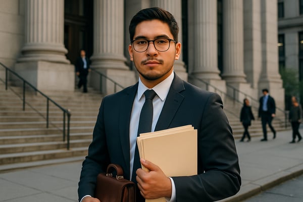 Licenciatura en Derecho: Sé la voz que defiende la justicia y transforma la sociedad