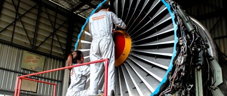 ¿Cuáles son las carreras del futuro y por qué te conviene estudiarlas?