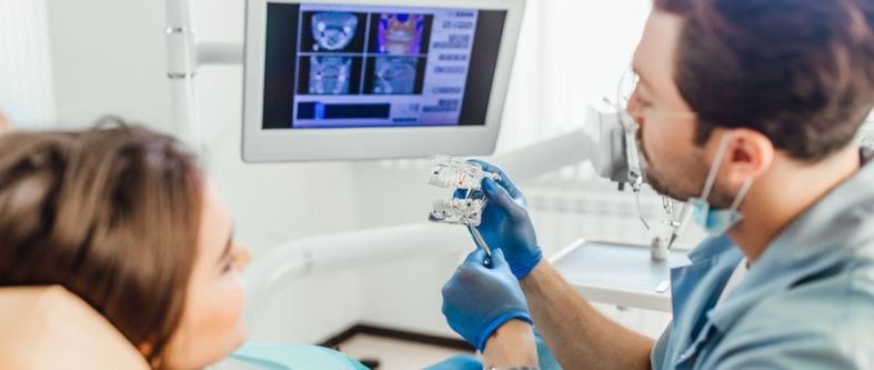 El buen odontólogo y la importancia de su papel como promotor de la salud bucal