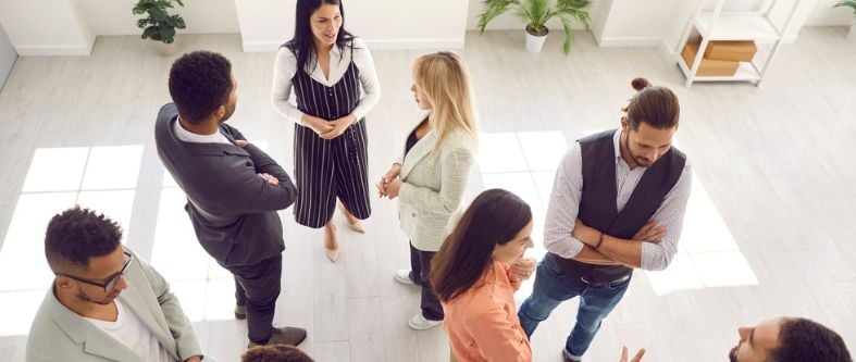 Networking y otros buenos motivos para estudiar Administración y Mercadotecnia