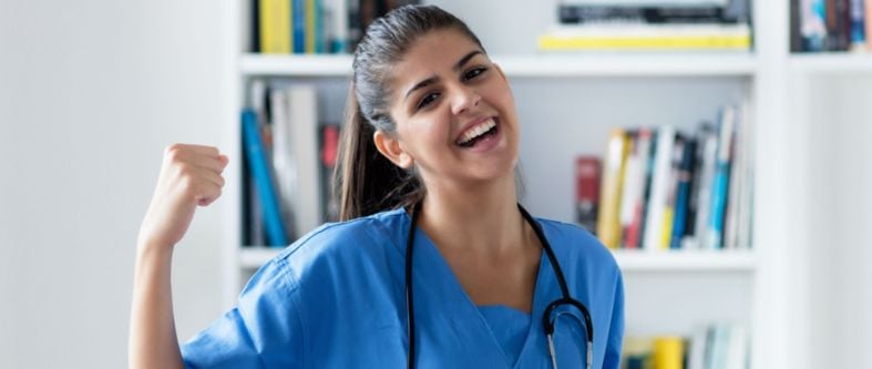 10 pasos para estudiar Medicina con éxito [TIPS]
