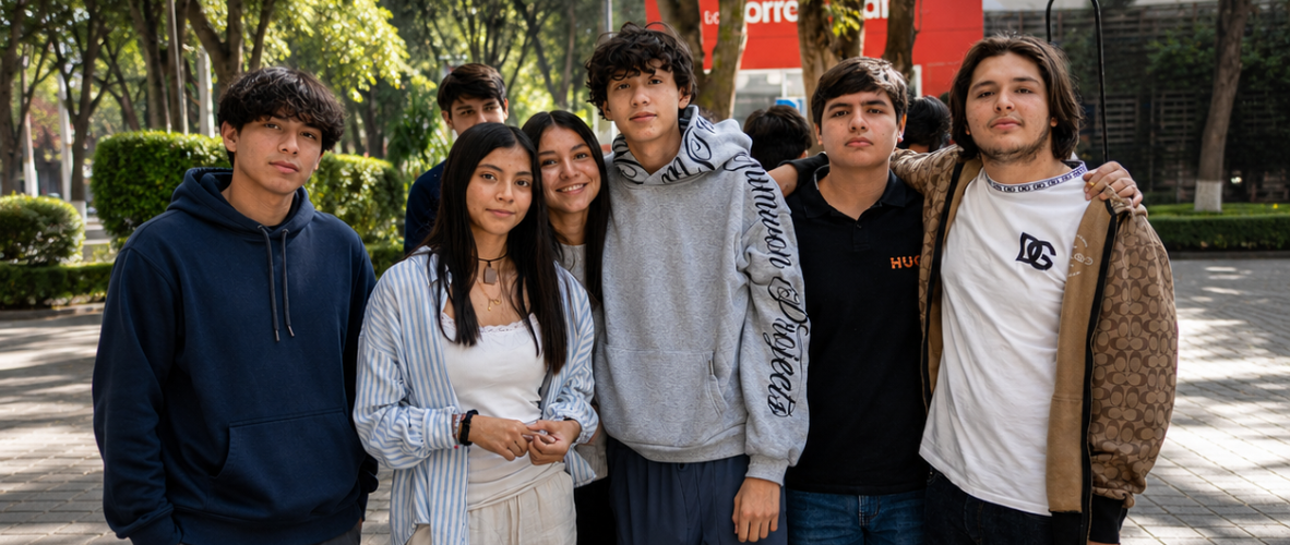 ¿Cómo inscribir a mi hijo a la preparatoria? Te damos el paso a paso!
