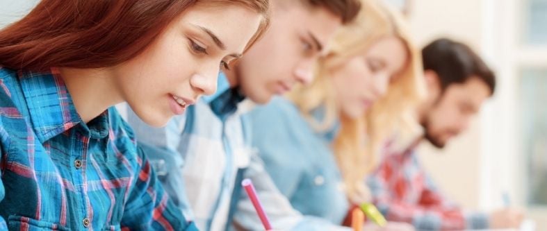 6 tips de estudio para un examen en la Universidad